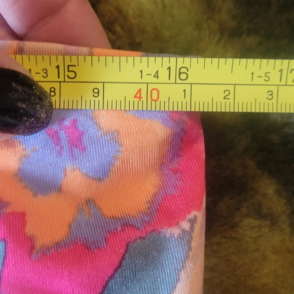 Pro player moisture wicking 7/8 legging w/2 pockets. Sizes large-3X avail. NWT - Picture 13 of 14